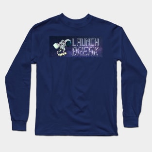 LoKeHo: Launch Break Long Sleeve T-Shirt